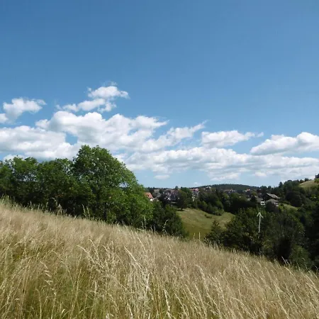 Apartamento Panoramablick