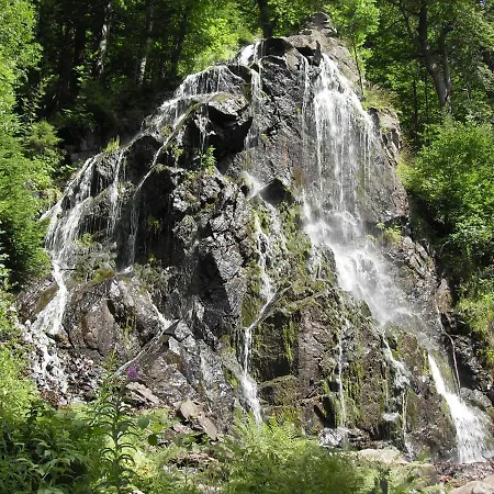 Daire Panoramablick *