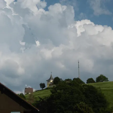 Daire Panoramablick Sankt Andreasberg