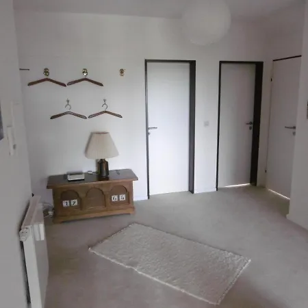 Apartamento Panoramablick