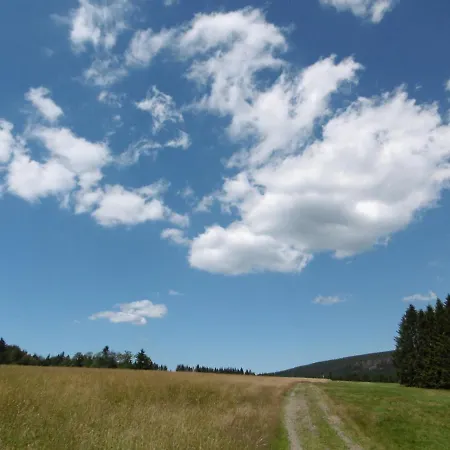 Daire Panoramablick Sankt Andreasberg