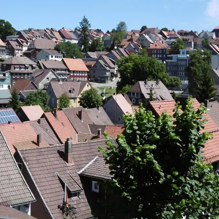 Panoramablick Daire *