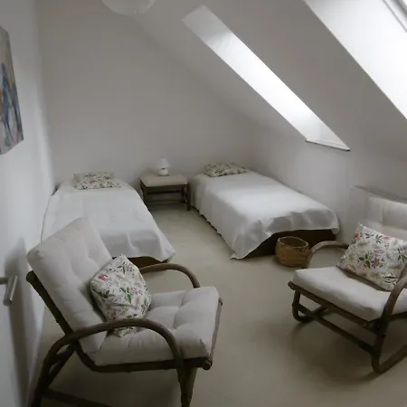 Panoramablick Apartamento *