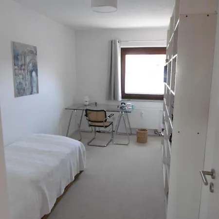 Panoramablick Apartamento Sankt Andreasberg