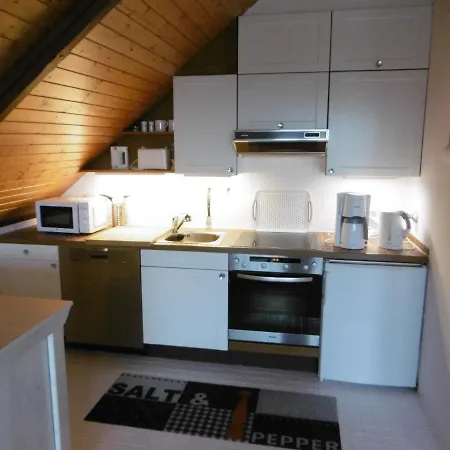 Panoramablick Sankt Andreasberg