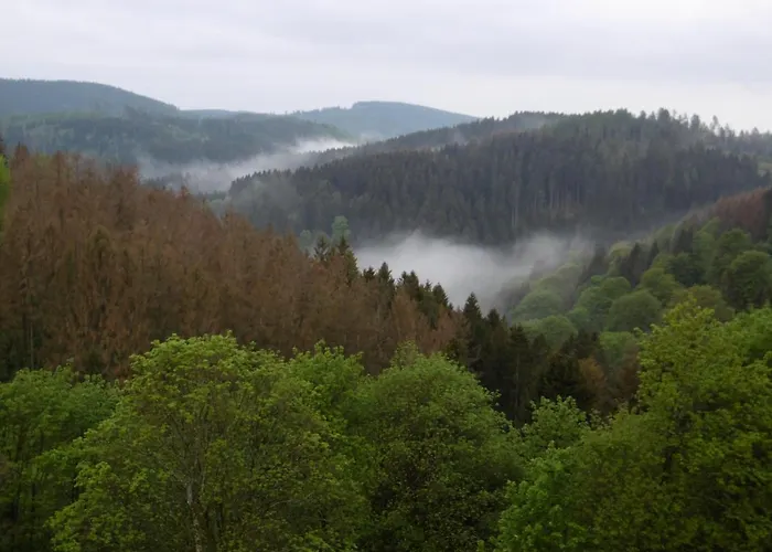 Panoramablick * 圣安德里斯伯格