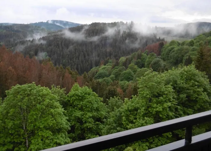 Panoramablick 公寓 圣安德里斯伯格