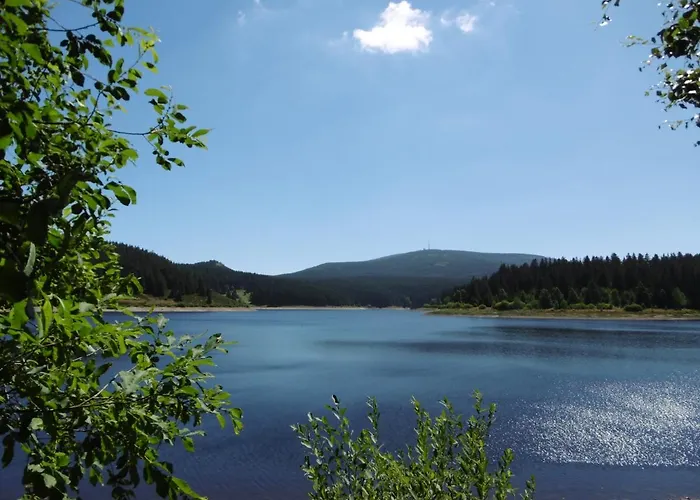 Panoramablick * 圣安德里斯伯格