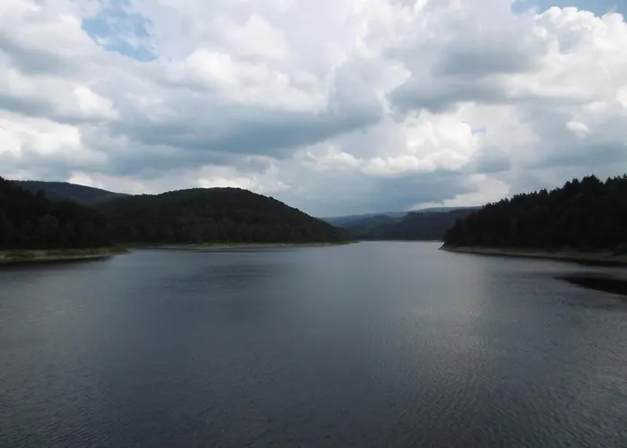 Panoramablick 公寓