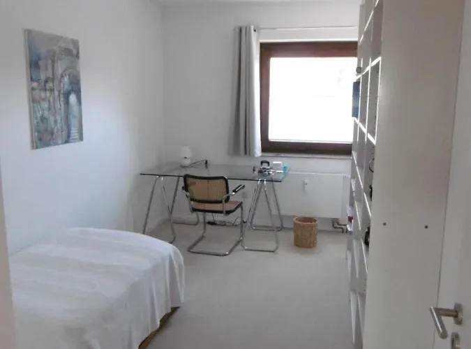 Panoramablick 公寓 圣安德里斯伯格